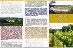 Wanderungen Diesbar-Seußlitz 1